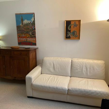 Spacieux Appartement 몽스 외부 사진